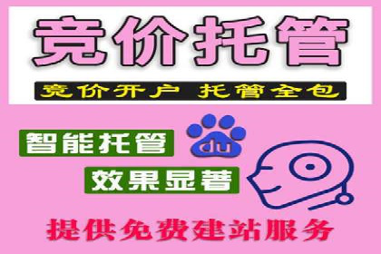 百度推广开户的五大优势及成功应用案例